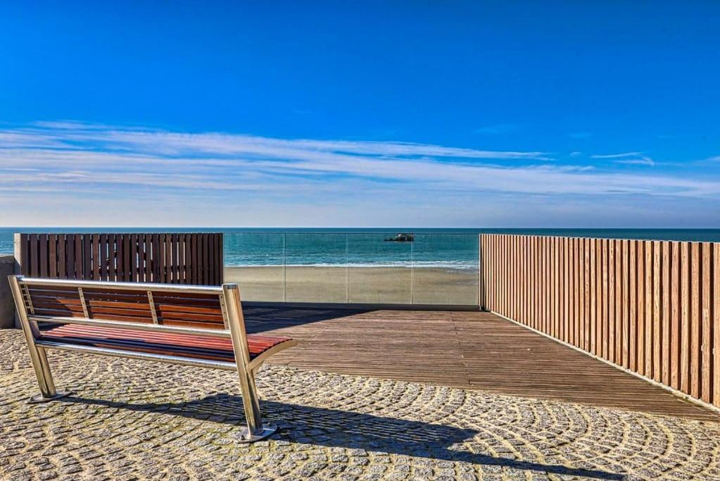 "La Mer Boheme", Patio, Parking Prive, 8 Mn Plage Le Portel Exteriör bild